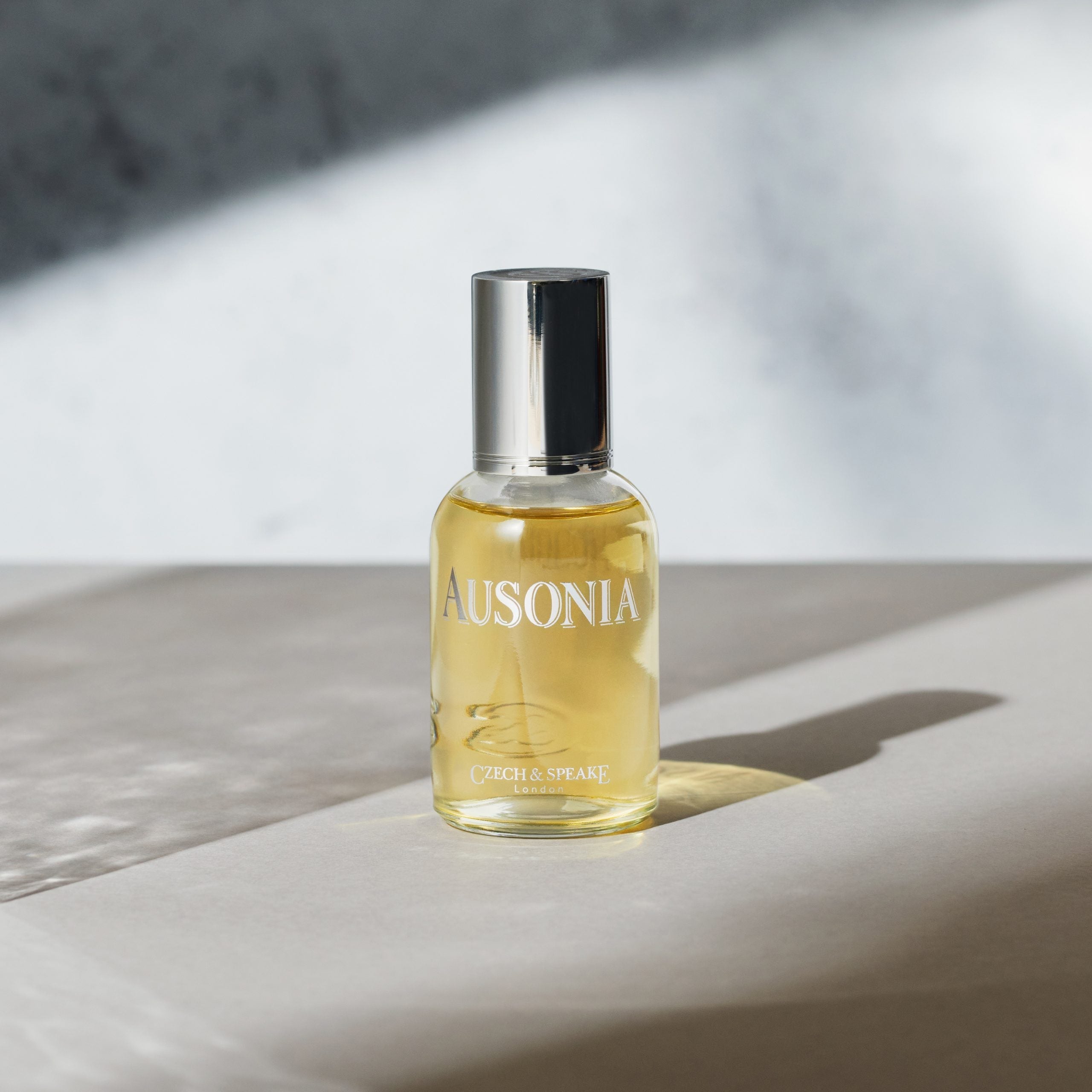 Ausonia Fragrance – Czech & Speake