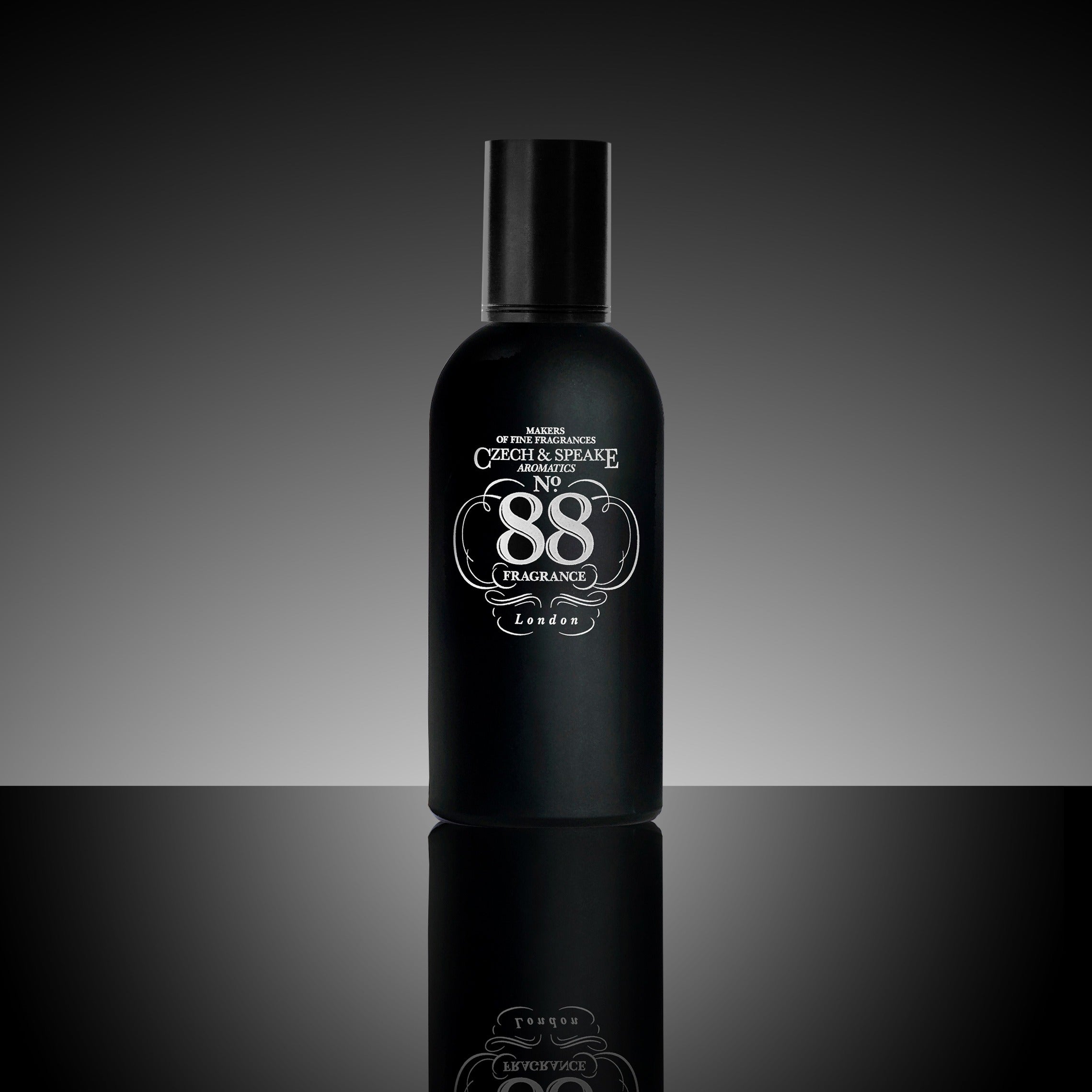 No.88 Fragrance – Czech & Speake