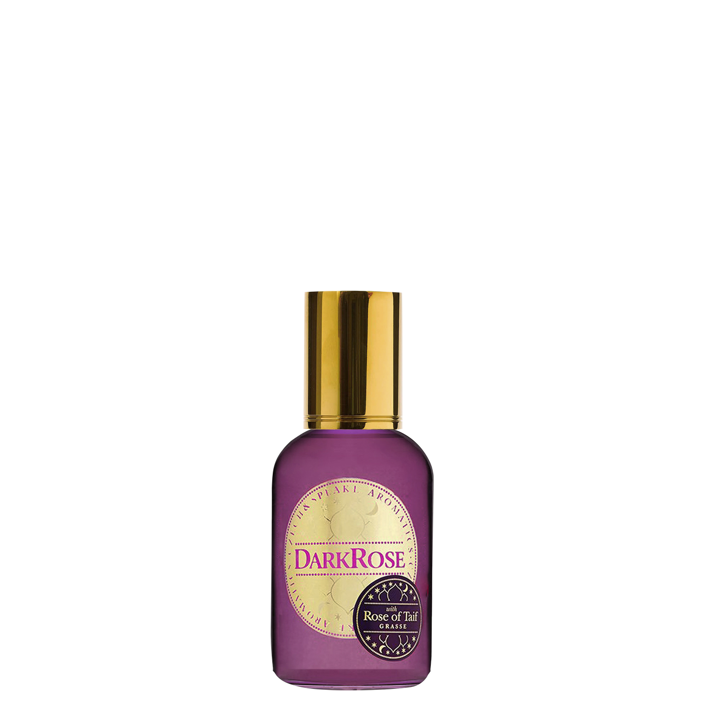 Dark Rose Eau de Parfum 50ml Unboxed