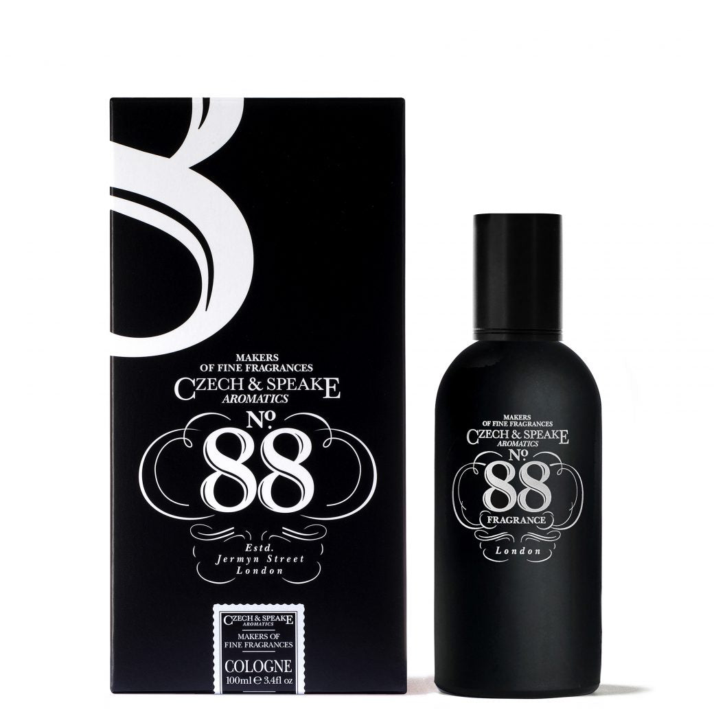 No.88 Cologne – Czech & Speake
