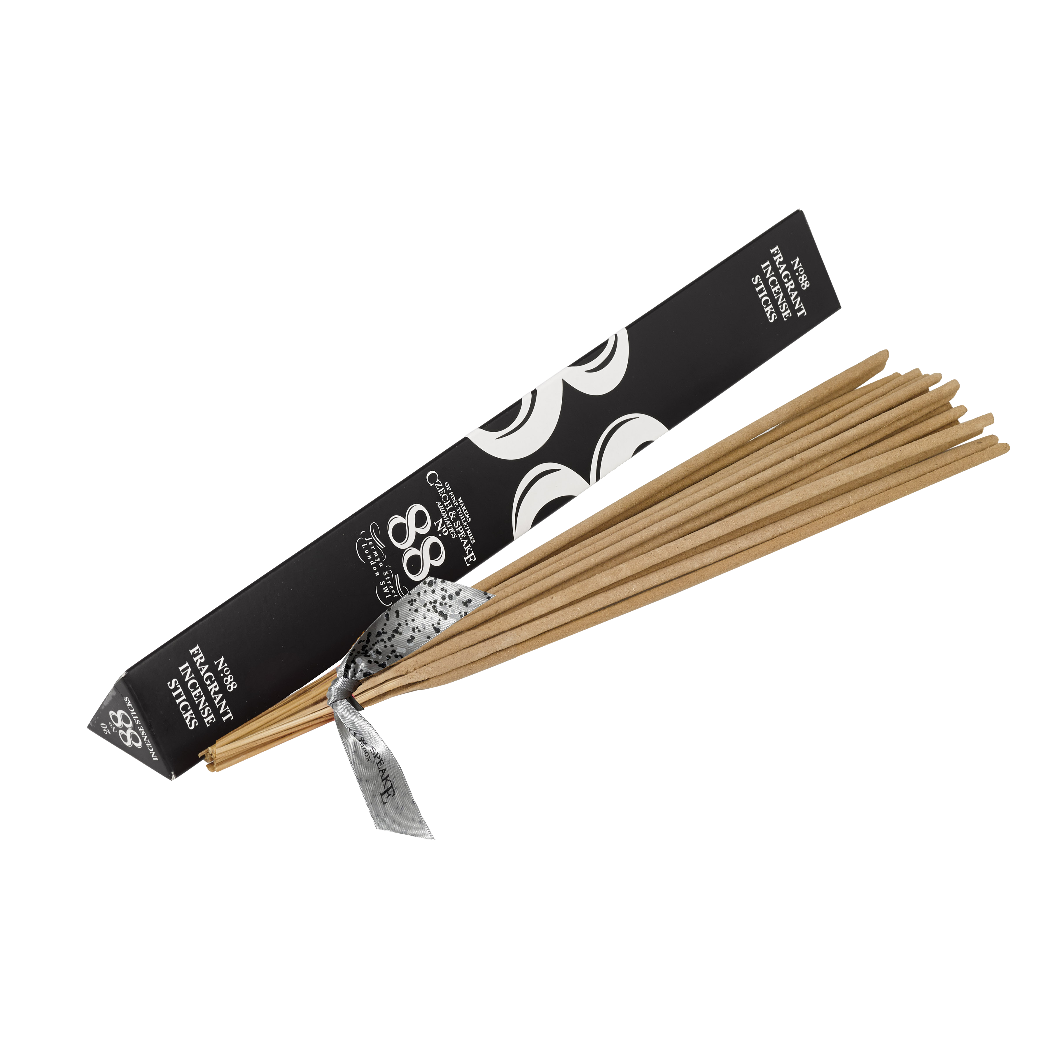 No.88 Incense Sticks x20 – Czech & Speake
