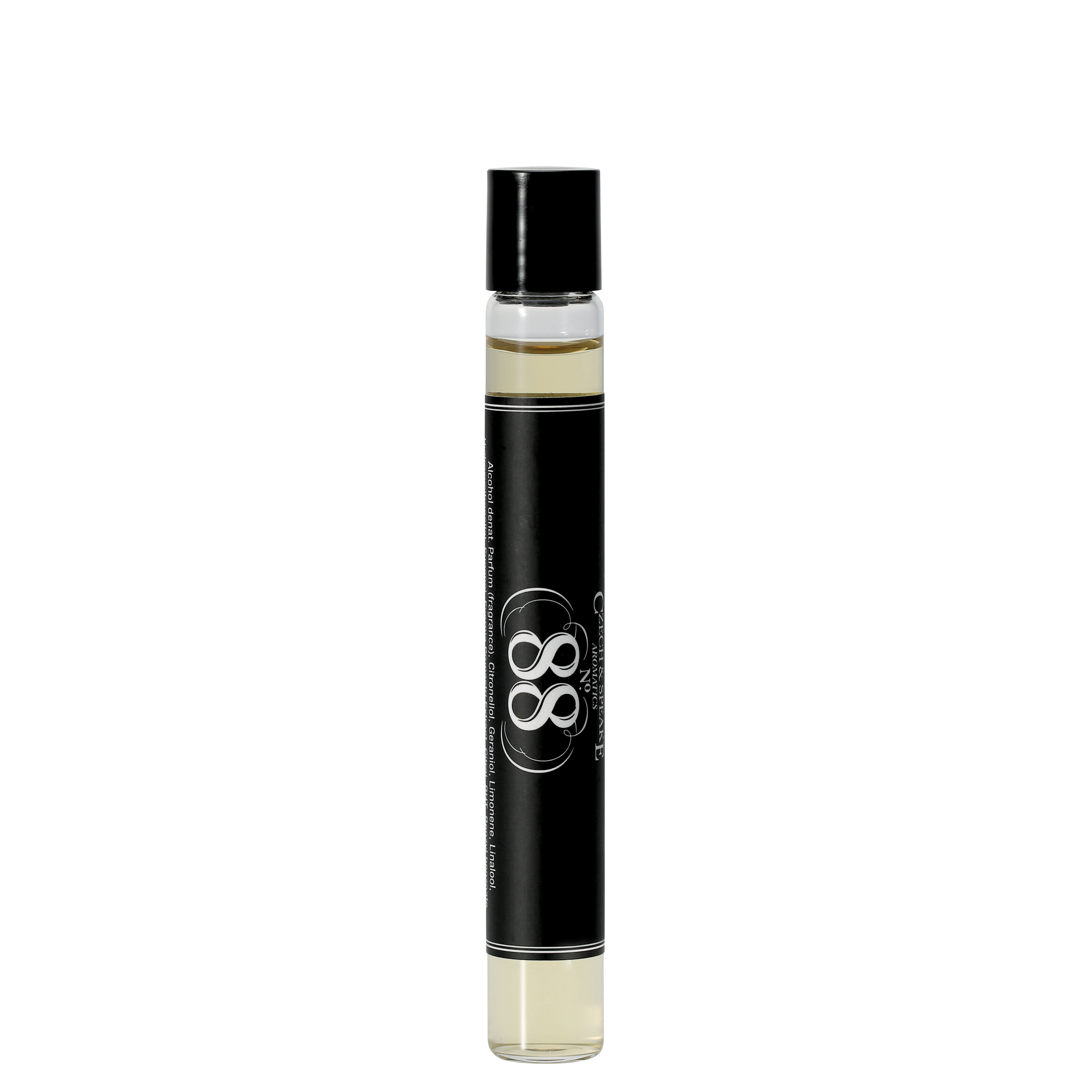 No.88 Eau de Parfum Rollerball 10ml – Czech & Speake