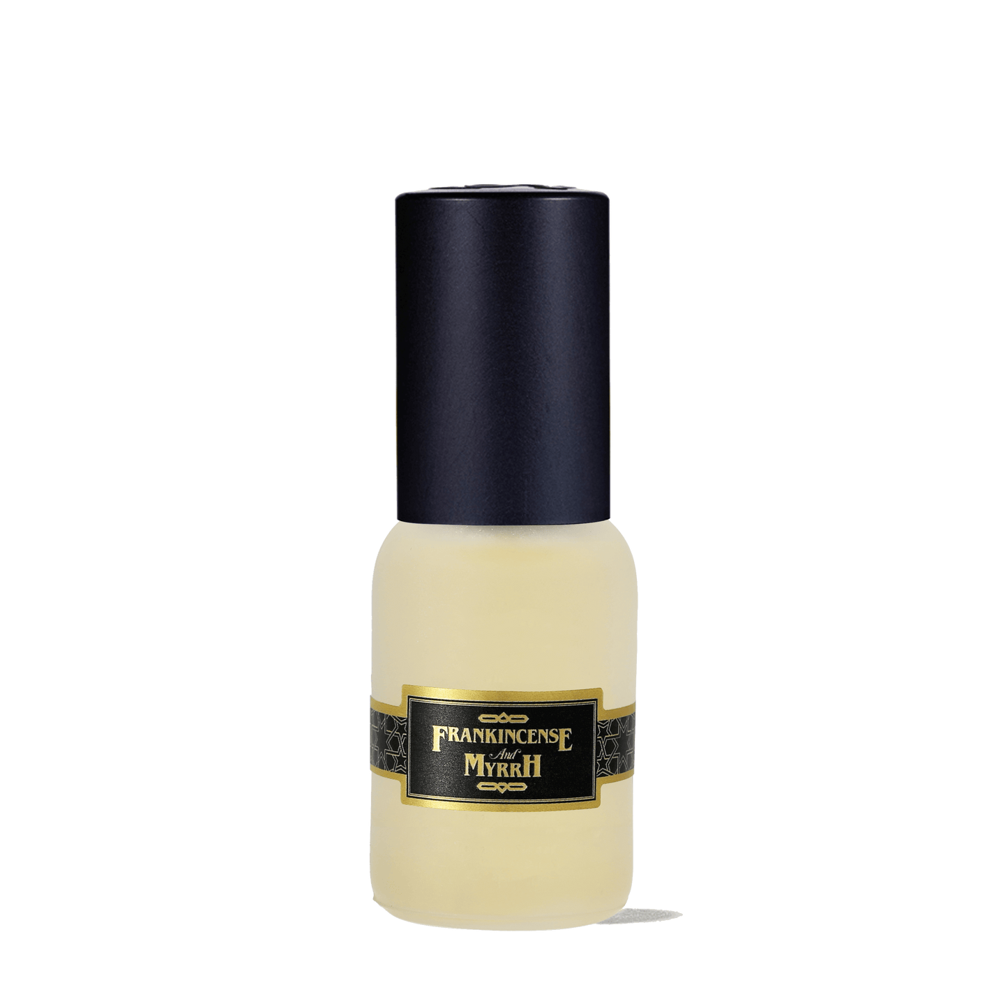 Frankincense & Myrrh Cologne 15ml