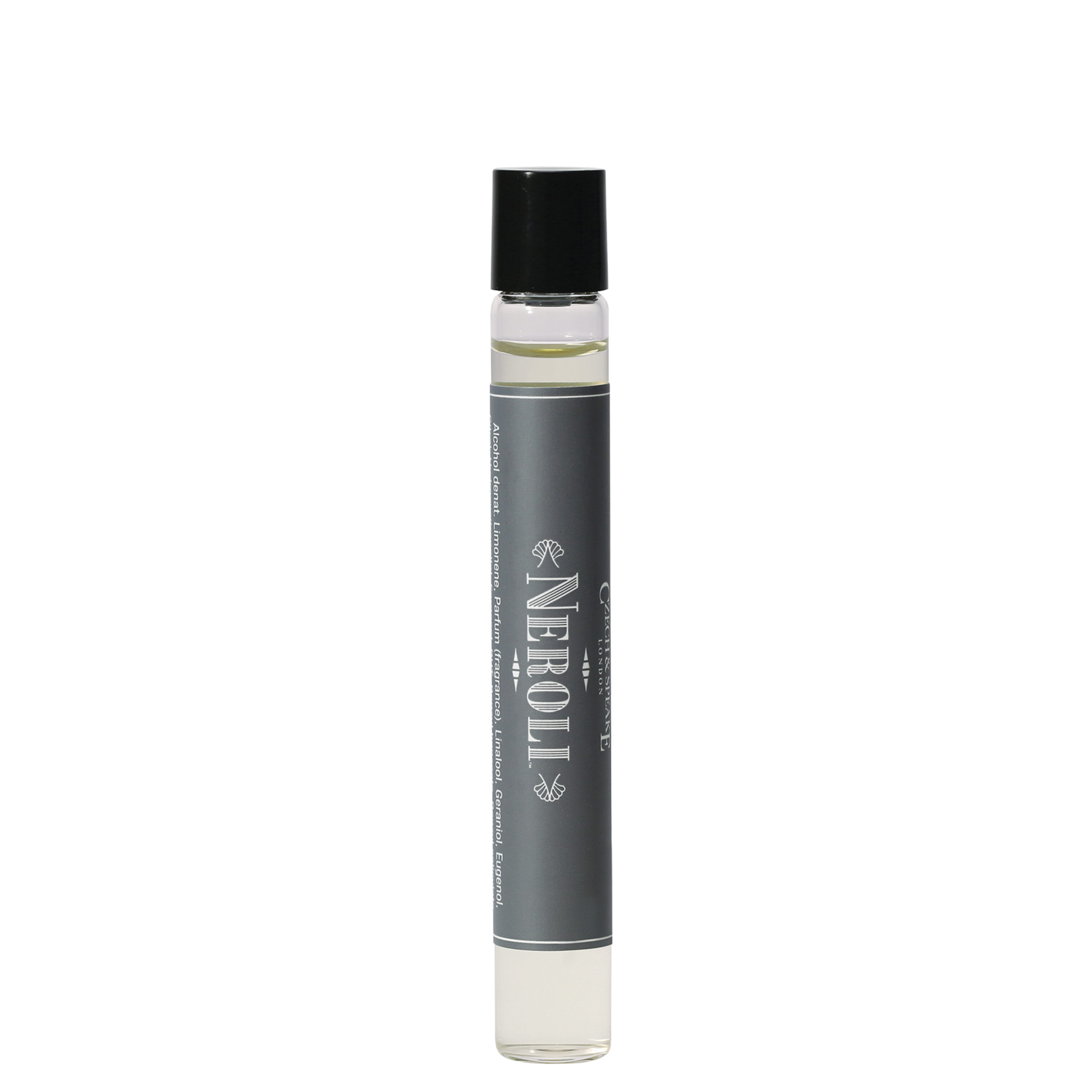 Neroli Eau de Parfum Rollerball 10ml – Czech & Speake