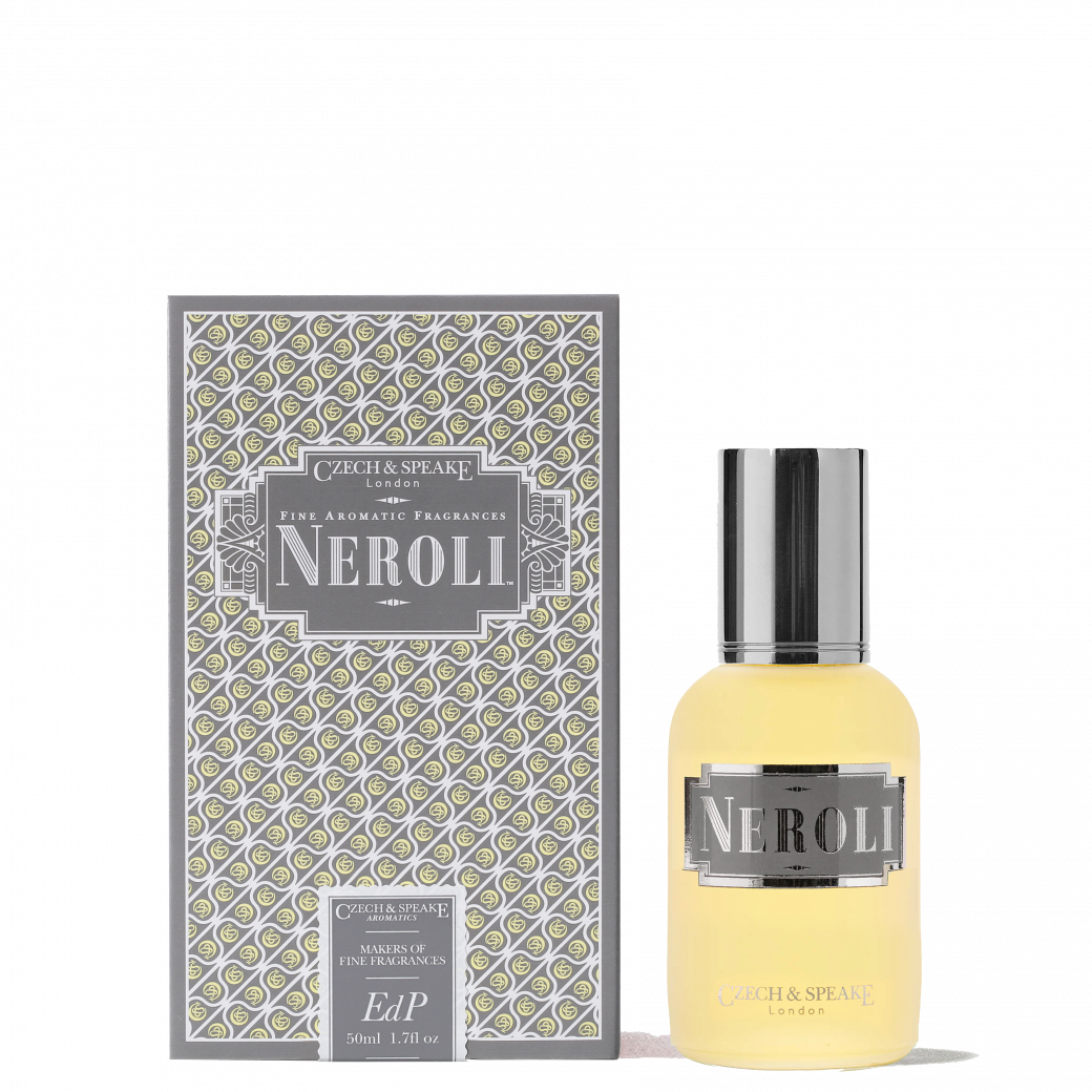 Neroli Eau de Parfum – Czech & Speake