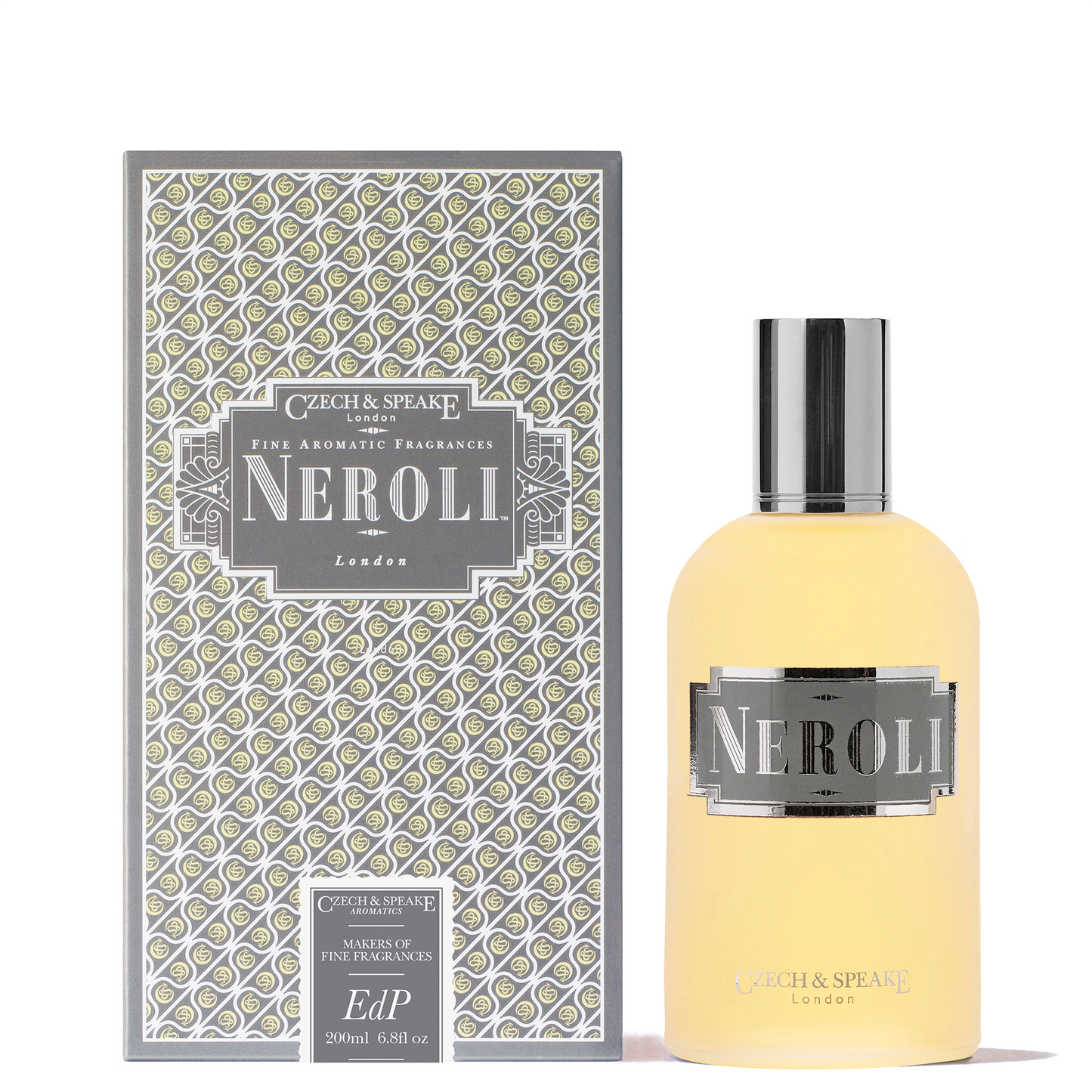 Neroli Eau de Parfum 200ml