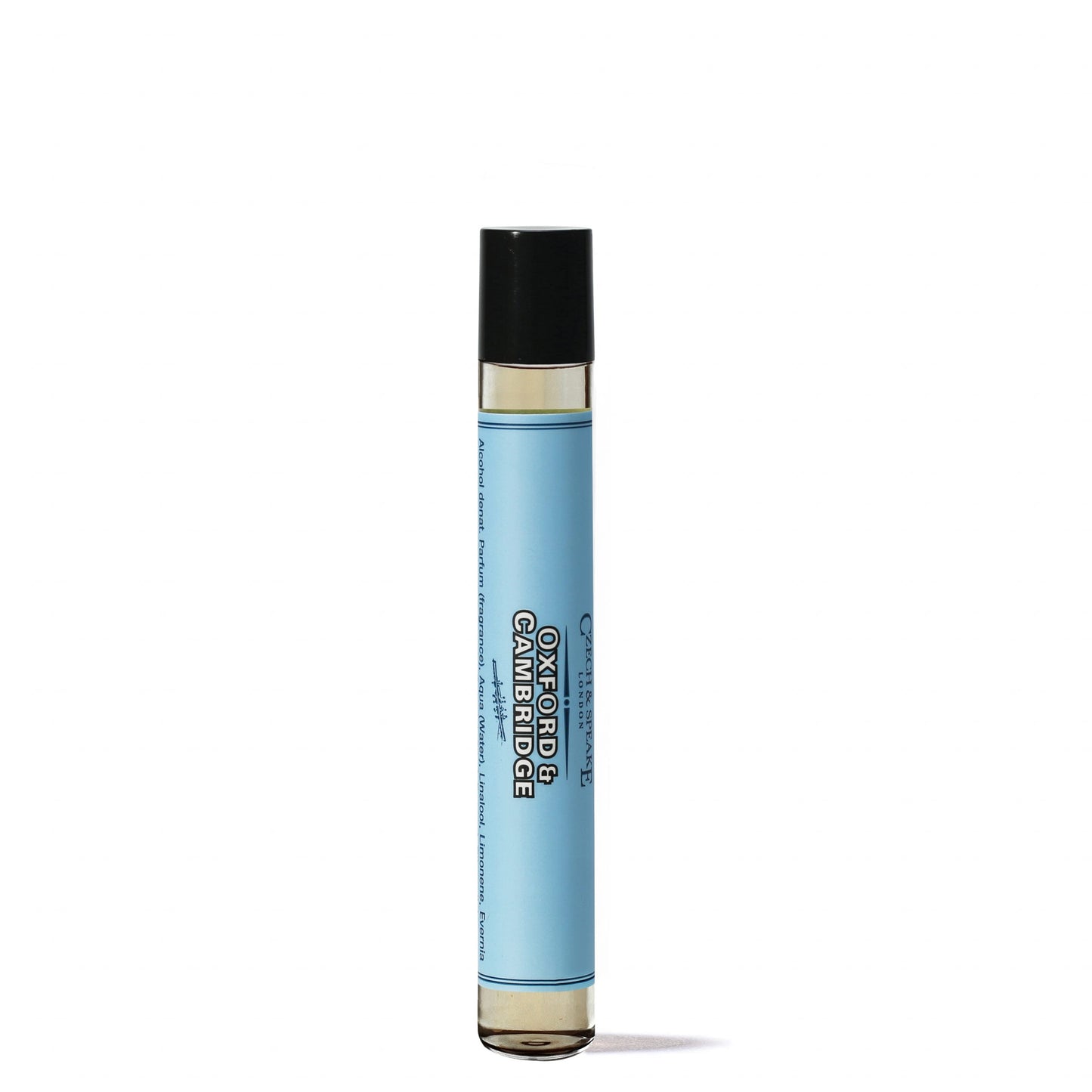 Oxford & Cambridge Eau de Parfum Rollerball 10ml