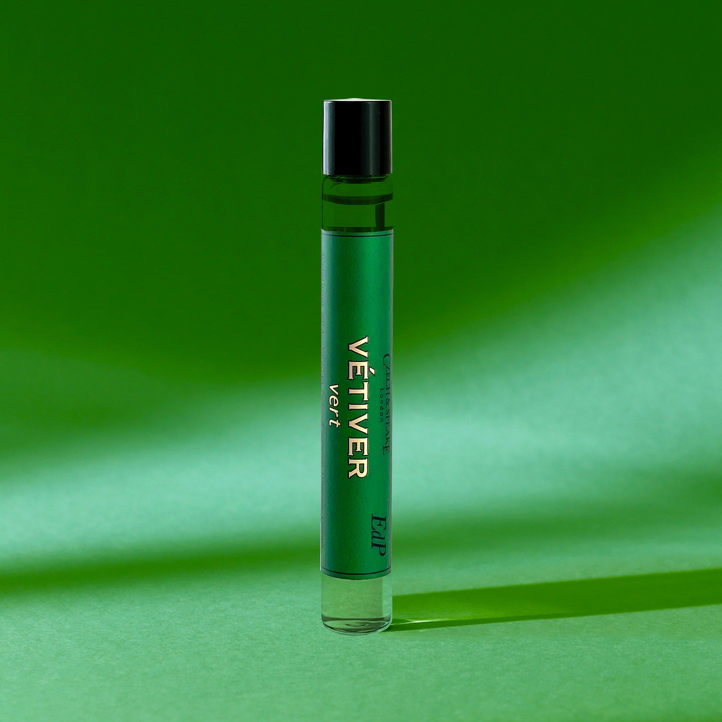 Vetiver Vert Rollerball 10ml