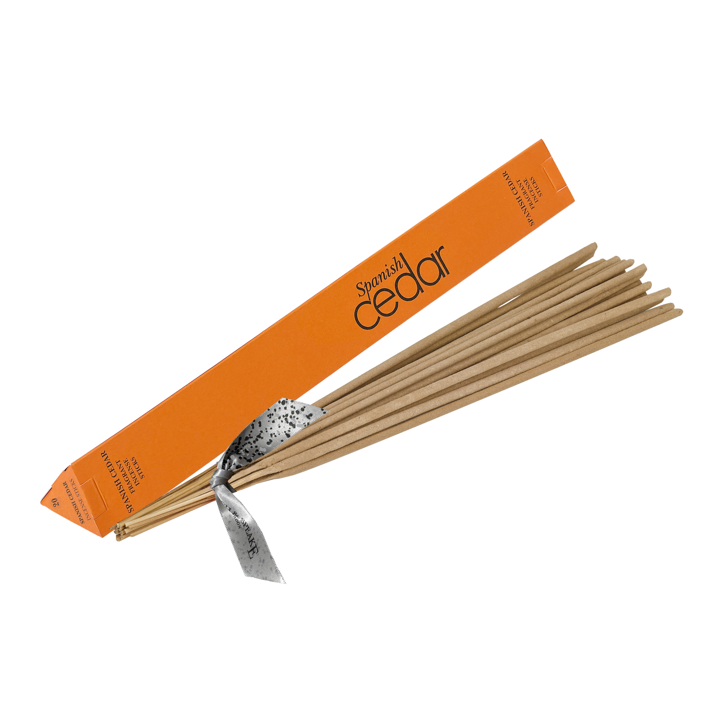 Spanish Cedar Incense Sticks x20