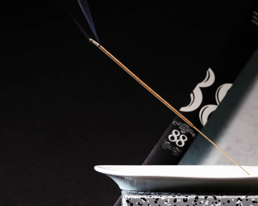 The Ultimate Guide to Incense Sticks