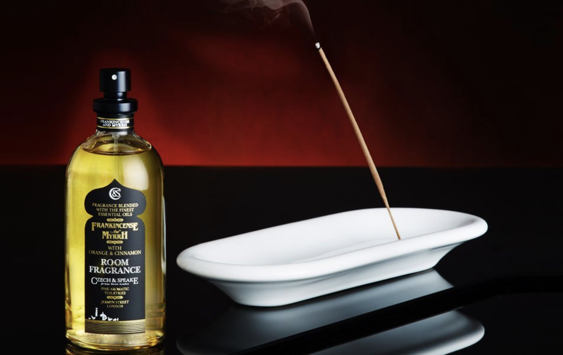 How to Freshen The Scent of Your Home