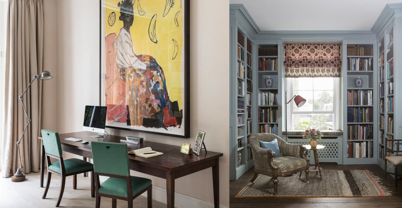 Our Favourite New Entries on House & Garden's Top 100 Interior Designe ...