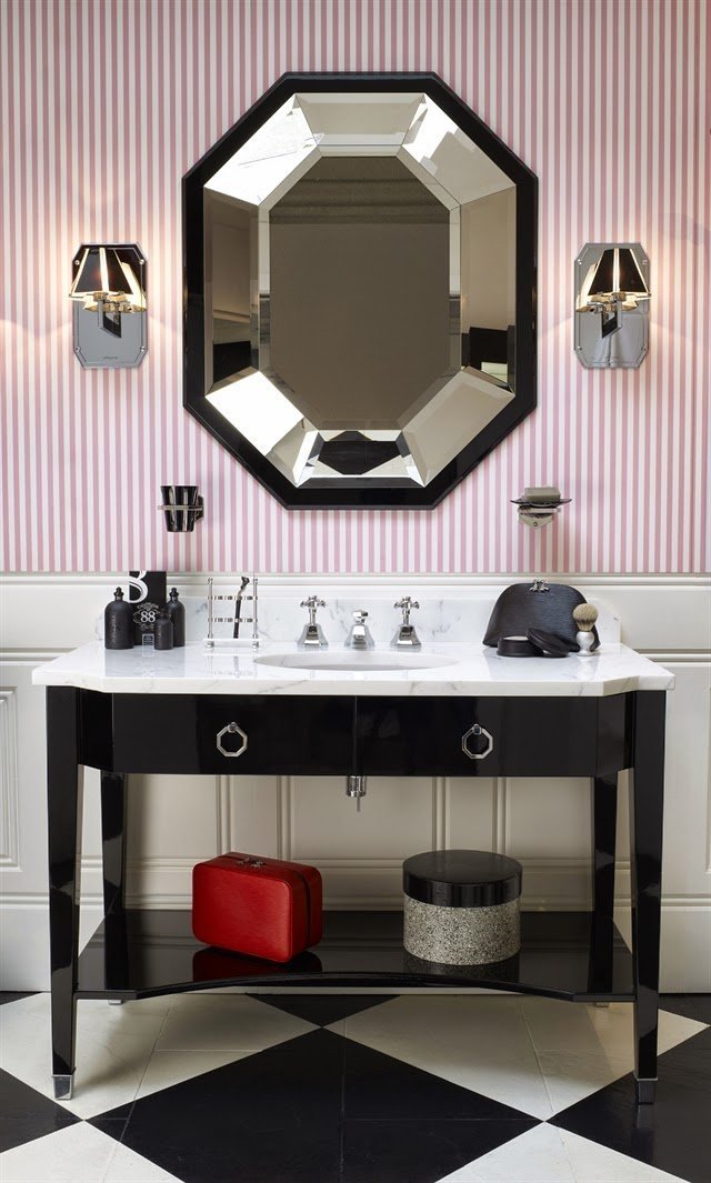 Grey Fox - Shaving with style - and some fragrant advice from Czech & Speake