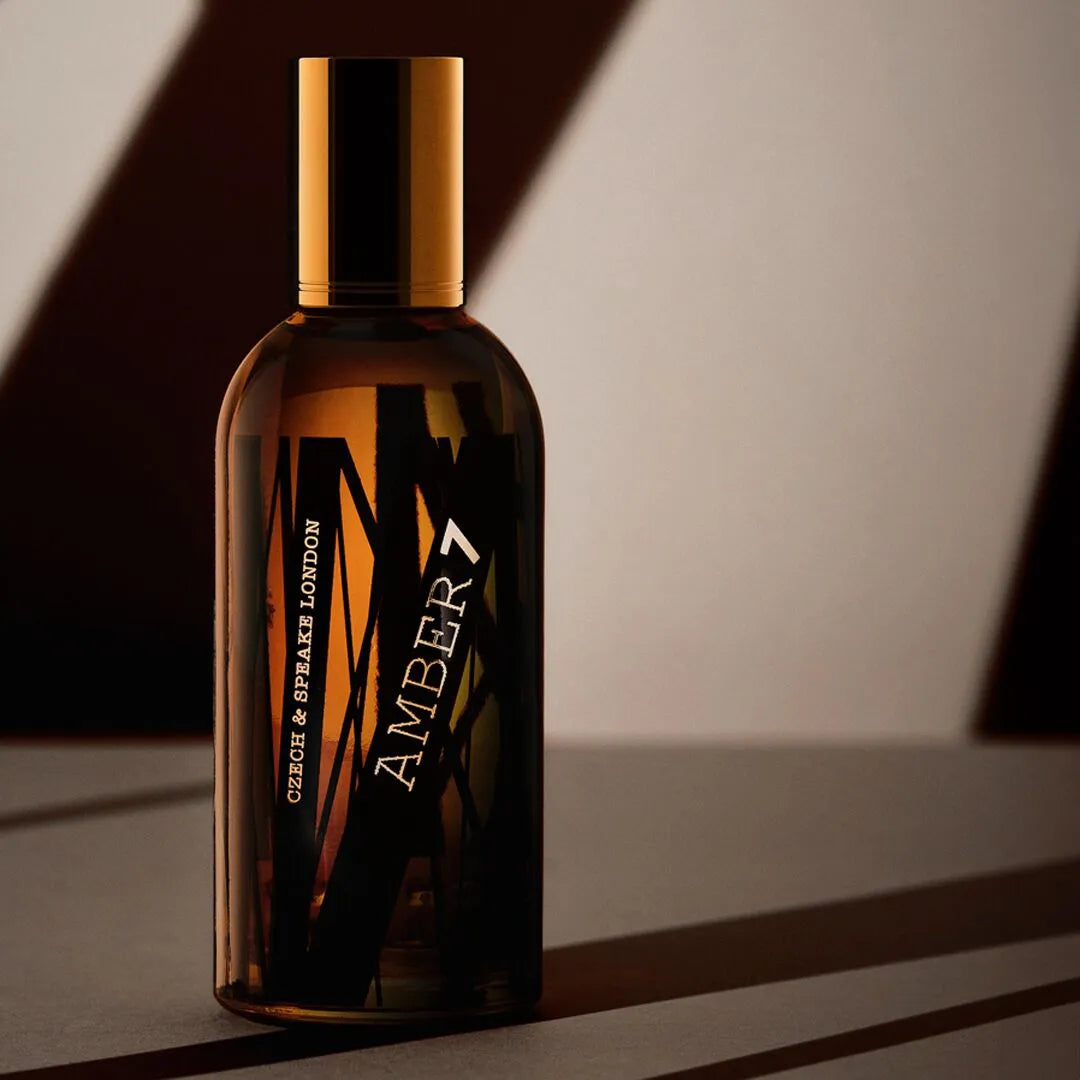 Oriental Fragrance