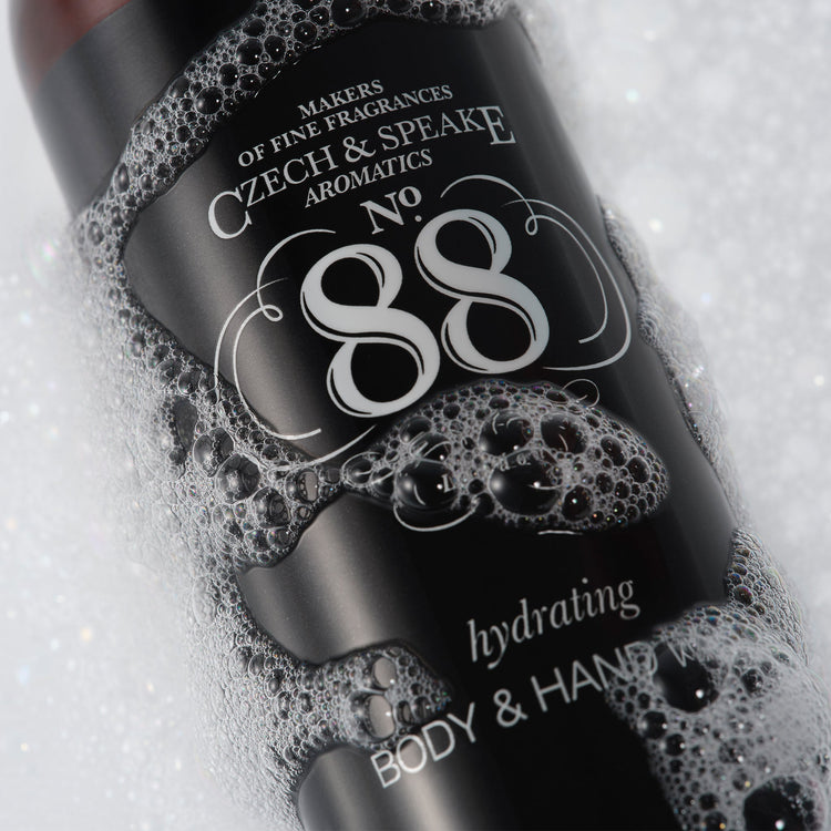 Hand & Body Wash
