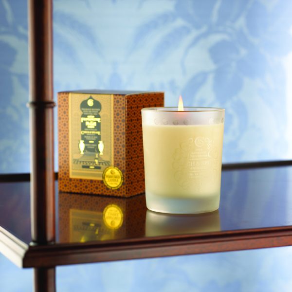 Candles &amp; Room Fragrance