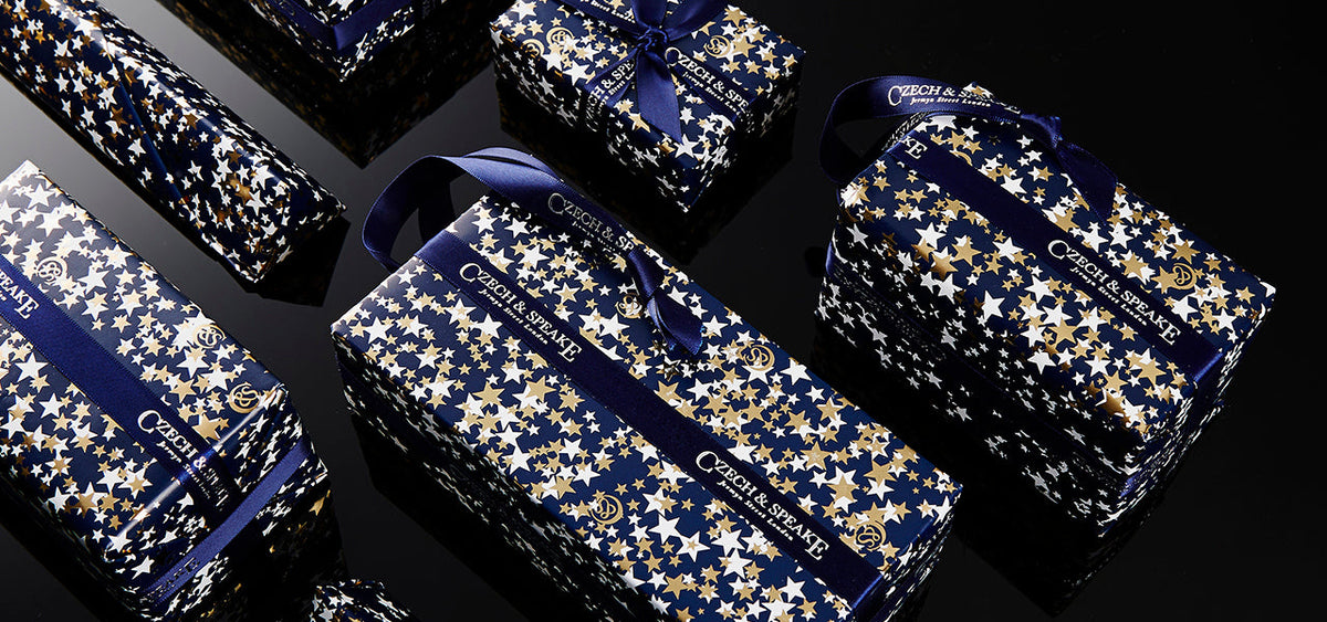 Gift Wrapping