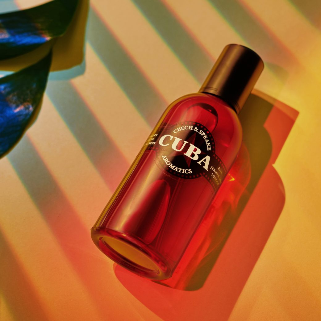 Cuba Grooming
