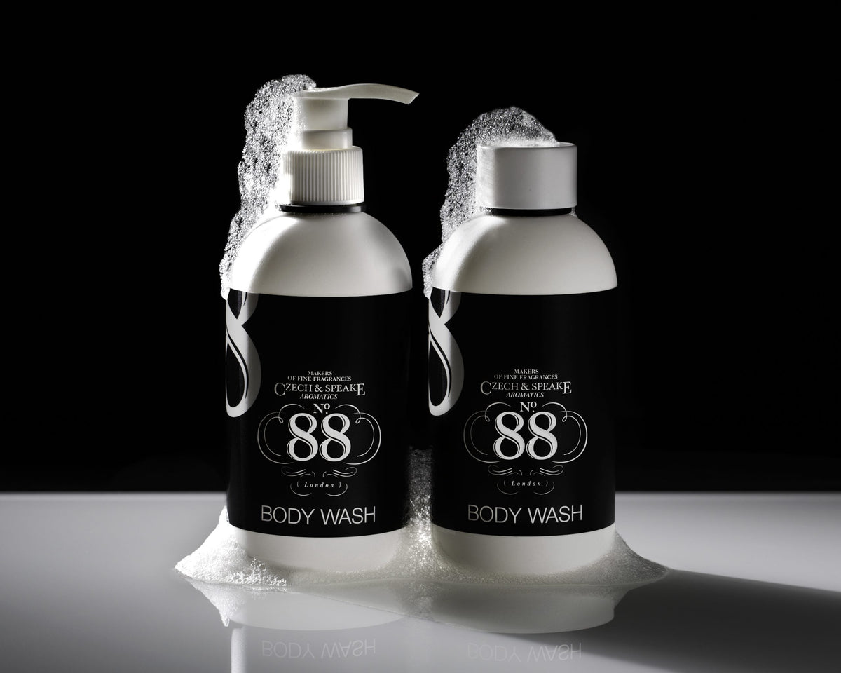 No.88 Bath & Body