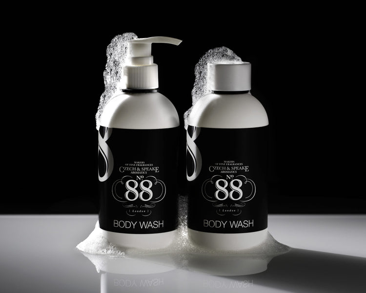 No.88 Bath & Body