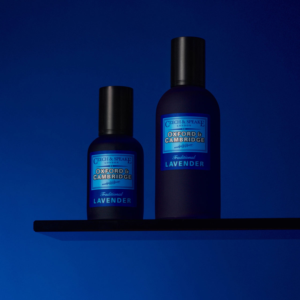 Oxford & Cambridge Fragrance
