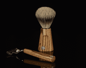 Brushes & Razors – Czech & Speake