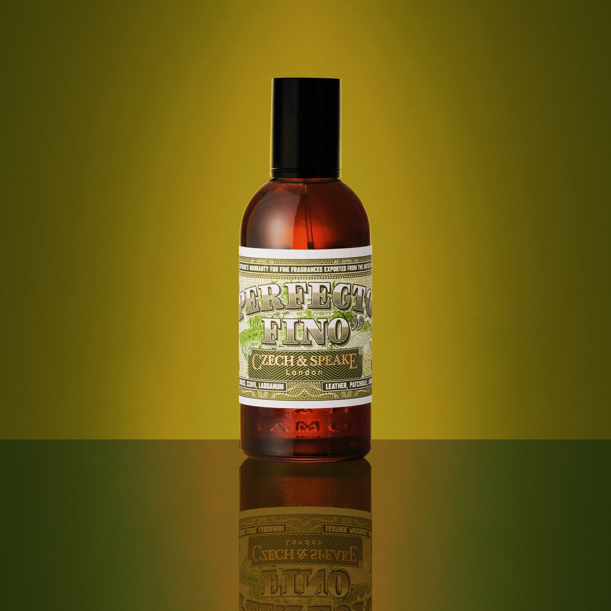 Perfecto Fino Fragrance