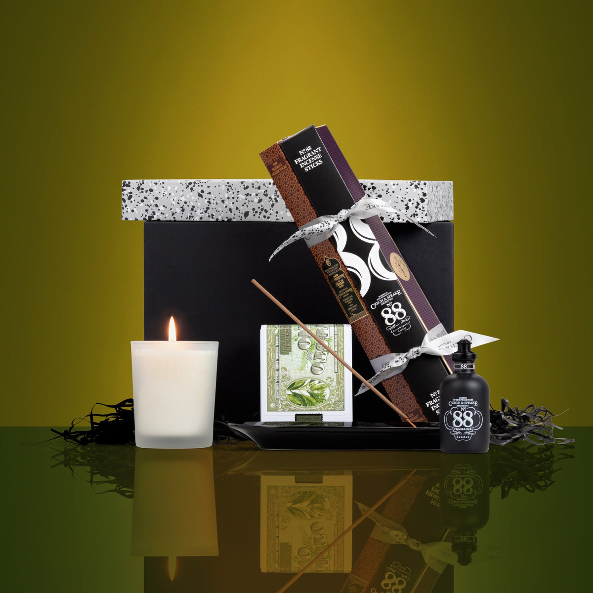 Perfecto Fino Home Fragrance