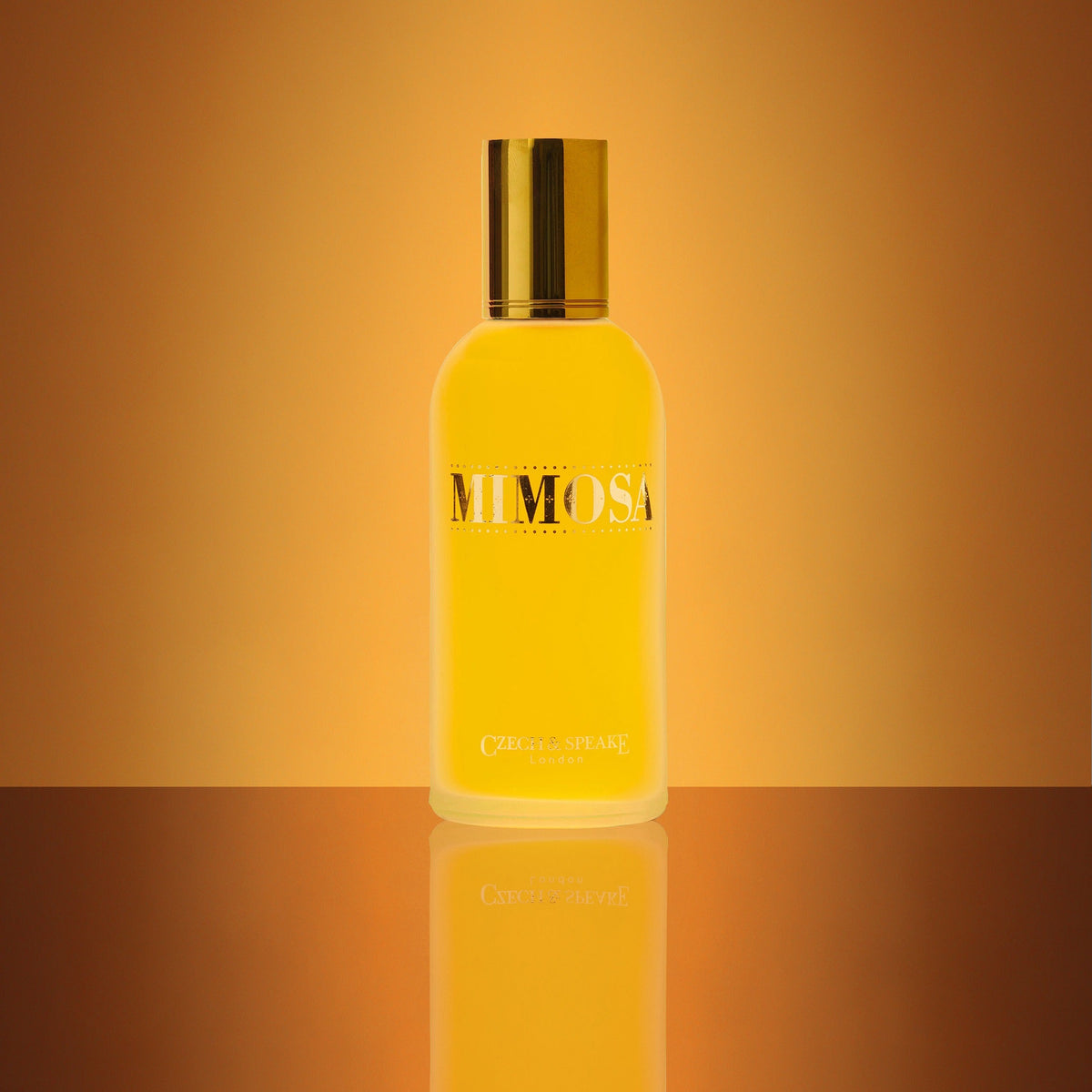Mimosa Fragrance