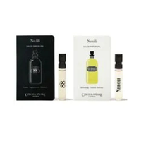 2 Complimentary Samples