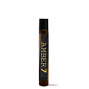Amber 7 Eau de Parfum Rollerball 10ml