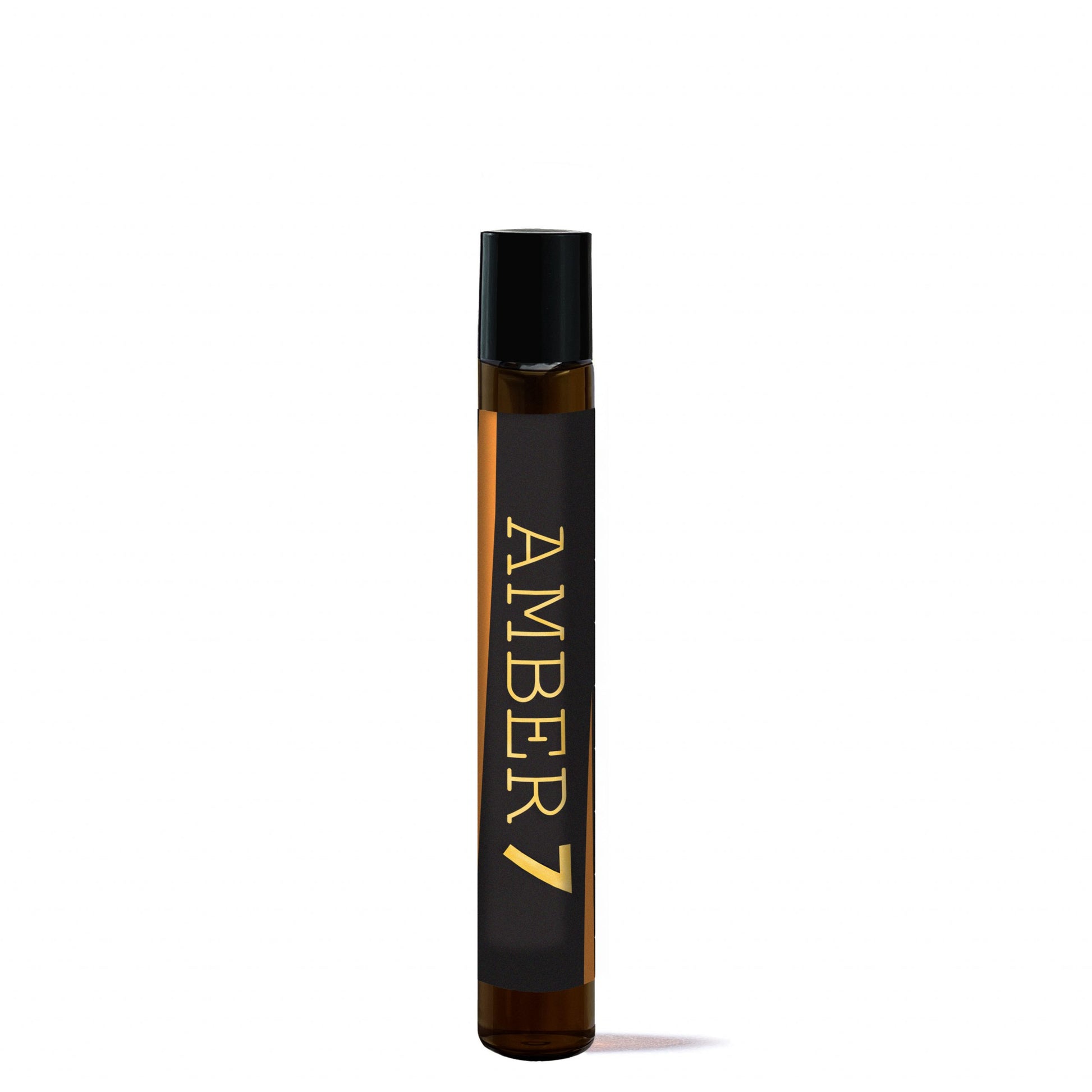 Amber 7 Eau de Parfum Rollerball 10ml