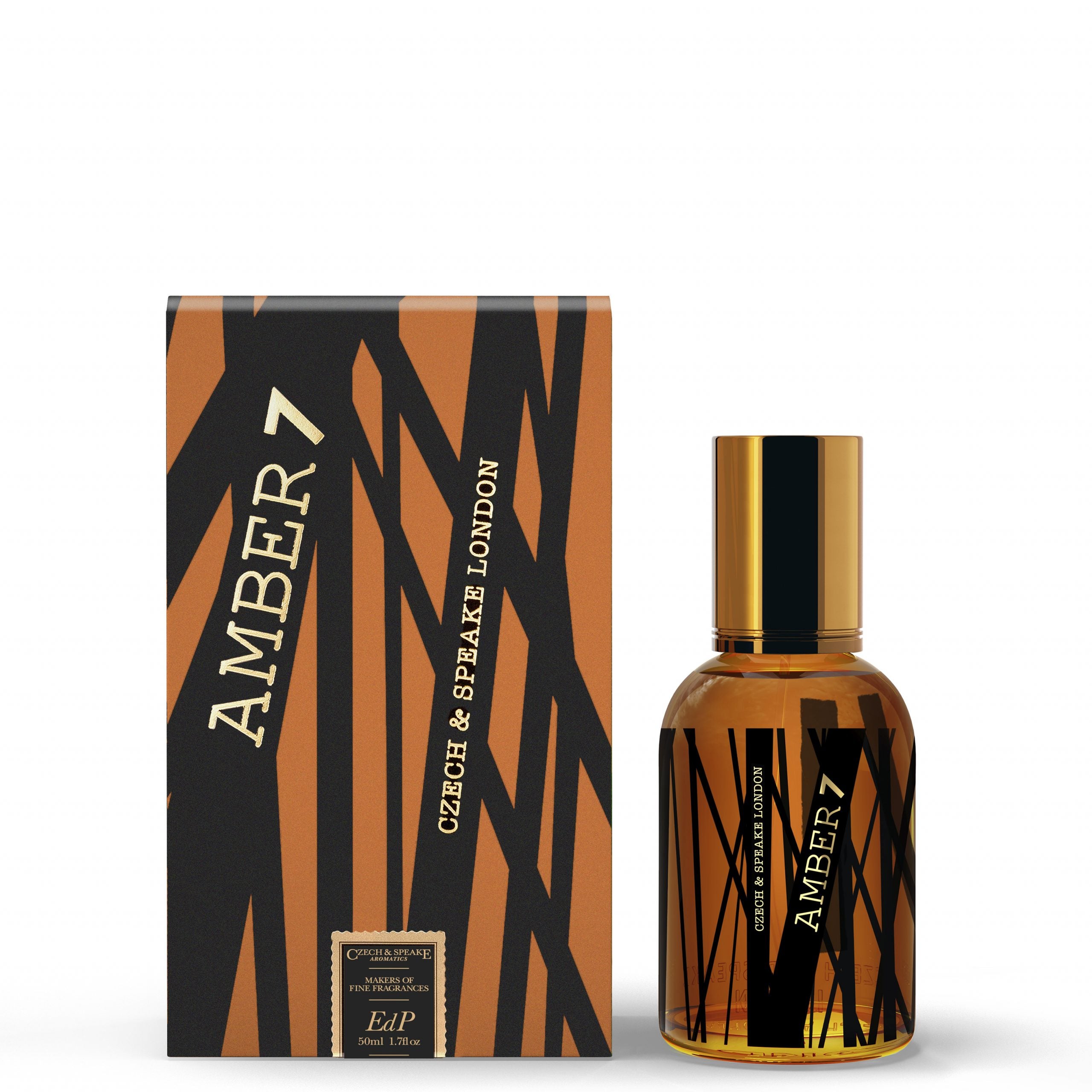 All Fragrances – Czech & Speake
