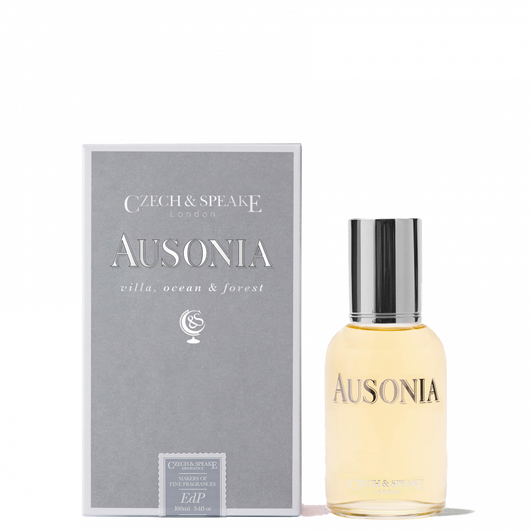 Ausonia Eau de Parfum
