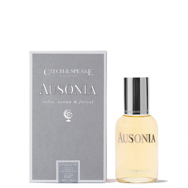 Ausonia Eau de Parfum