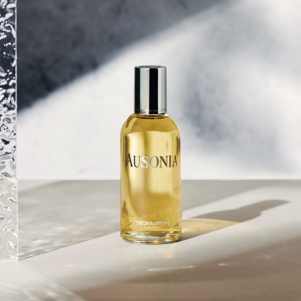 Ausonia Eau de Parfum