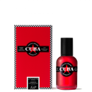 Cuba Eau de Parfum