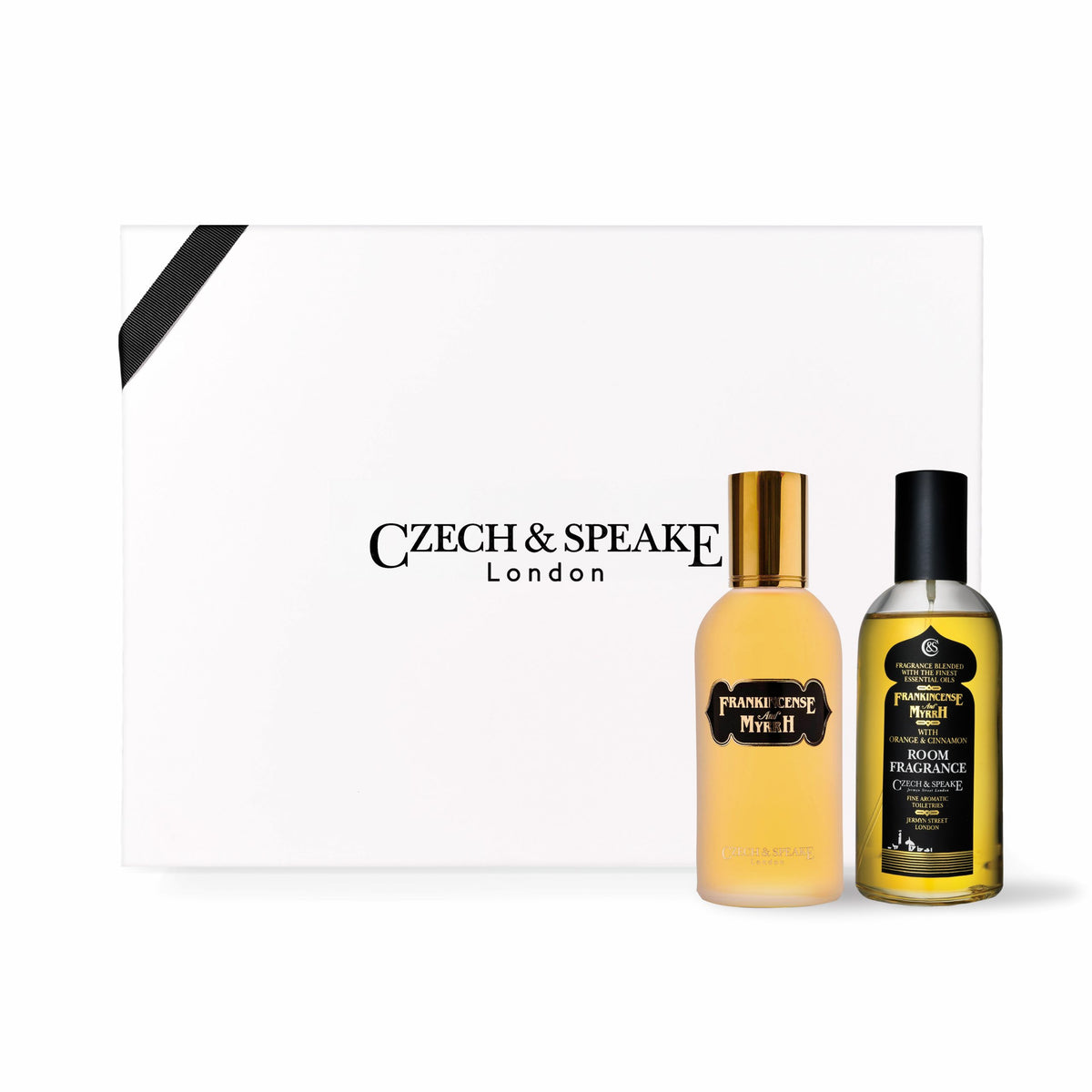 Festive Fragrance Gift Set