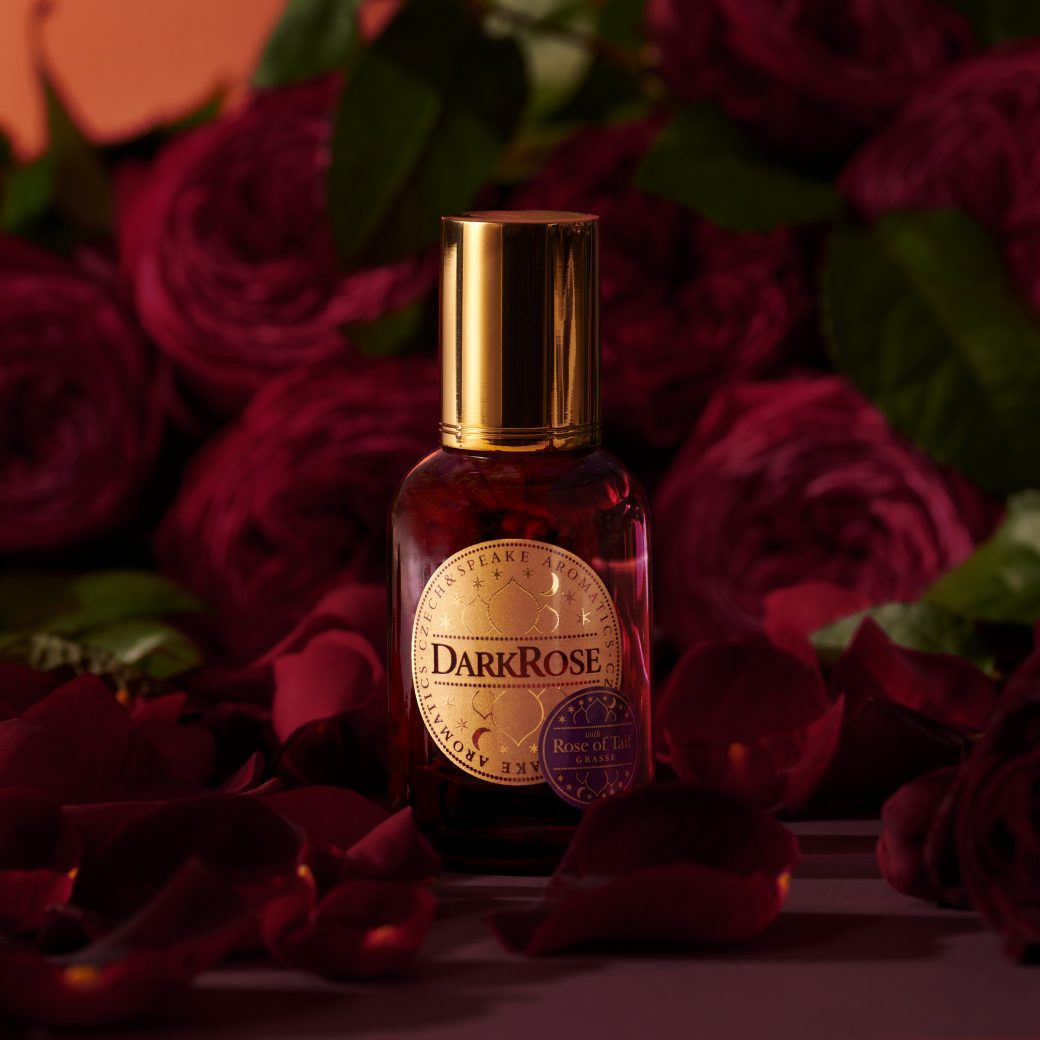 Dark Rose Eau de Parfum
