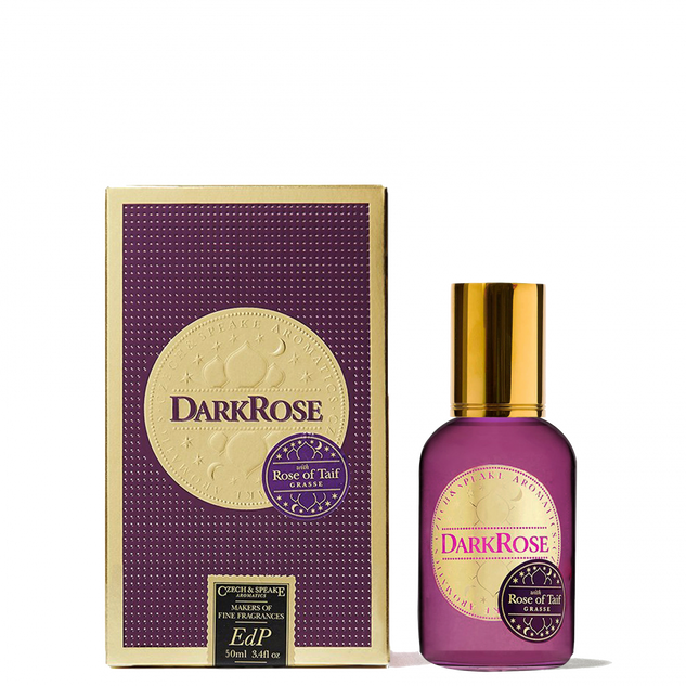 Dark Rose Eau de Parfum