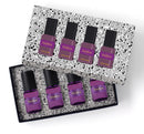 Dark Rose Eau de Parfum 4-Piece 15ml Travel Set
