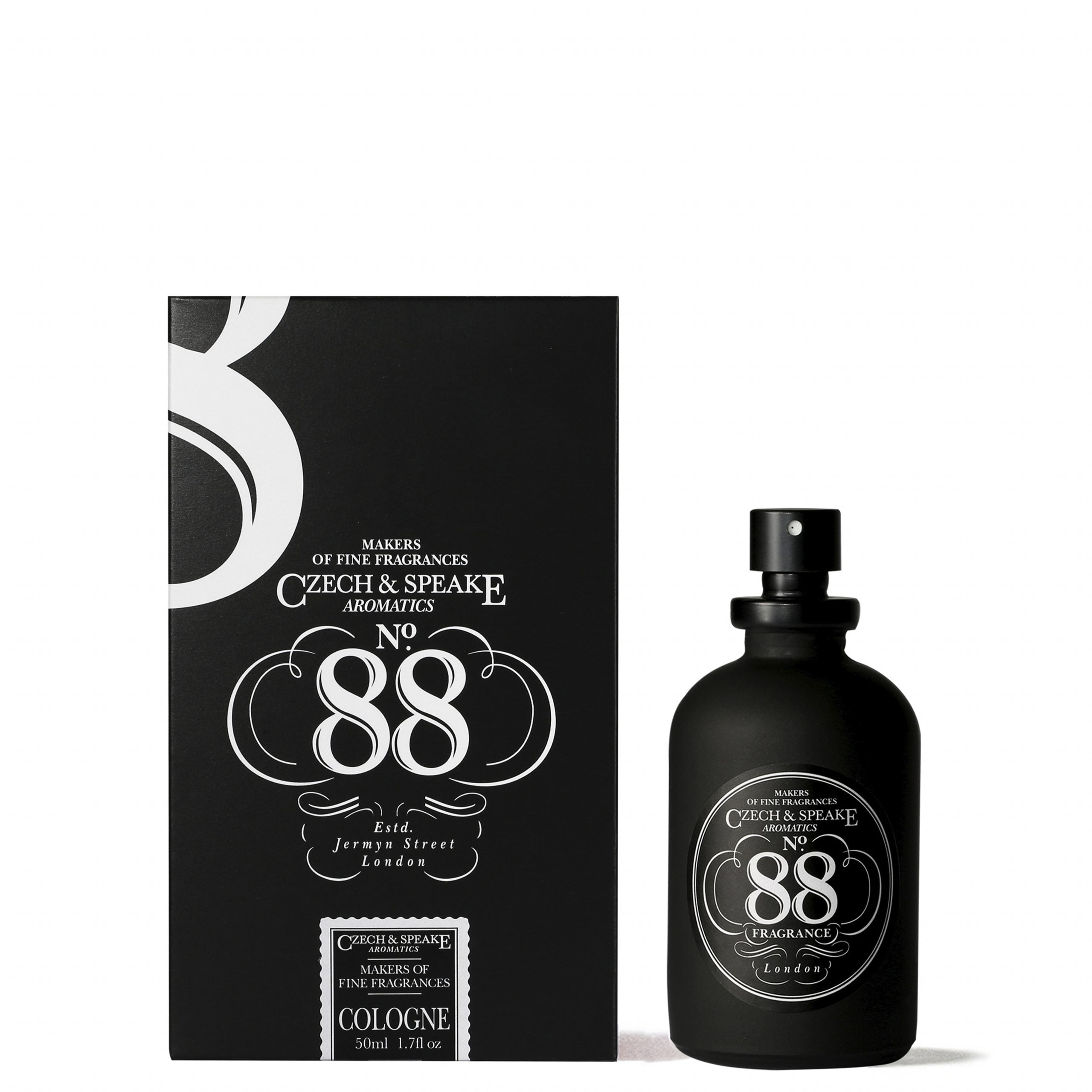 No.88 Cologne – Czech & Speake