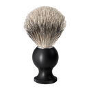 No.88 Silver Tip Badger Shaving Brush