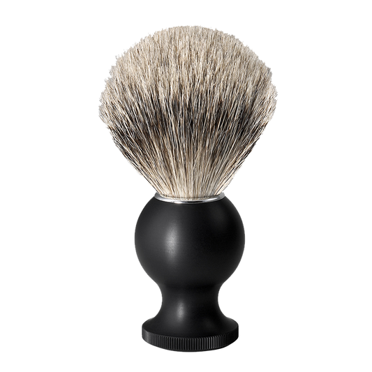 No.88 Silver Tip Badger Shaving Brush
