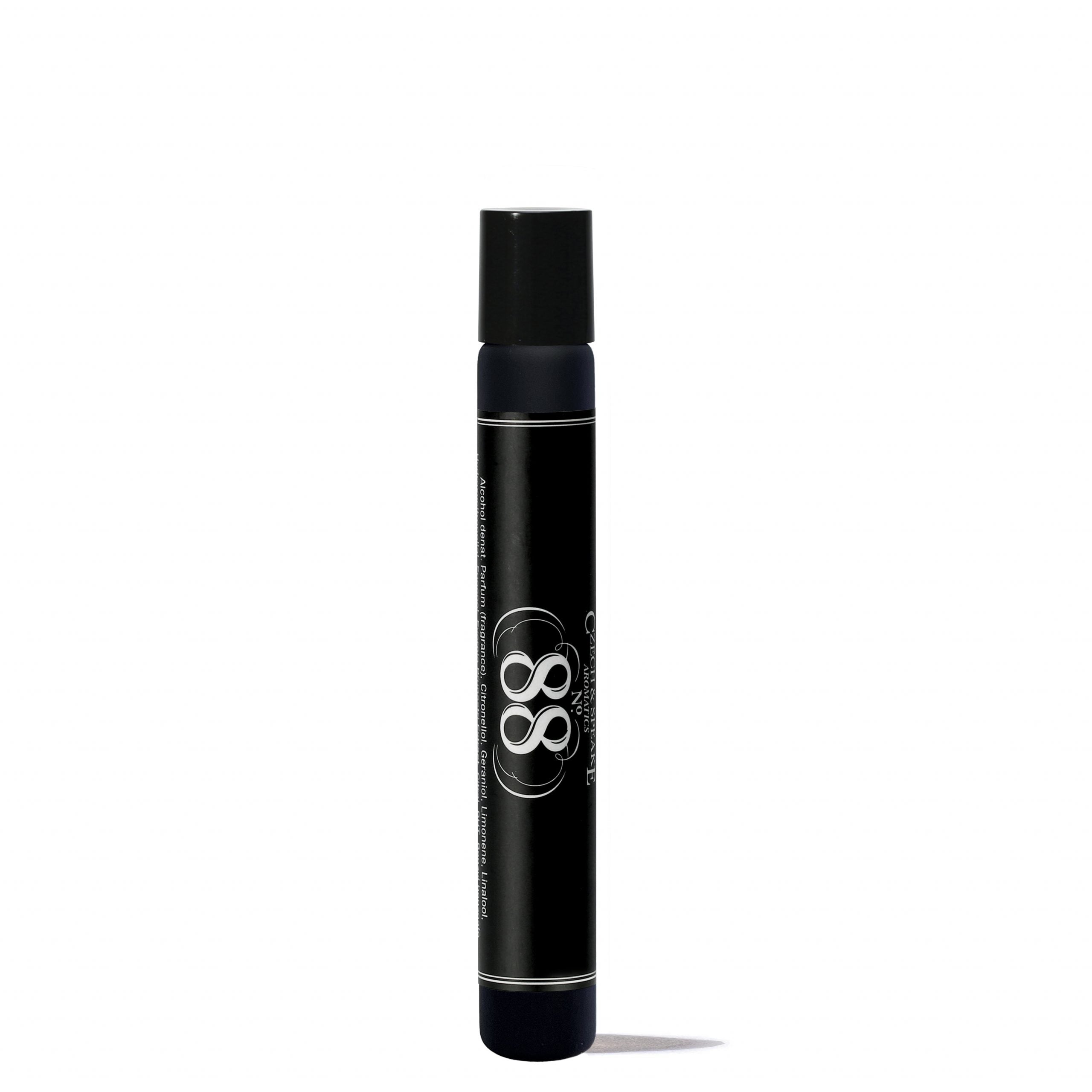 No.88 Eau de Parfum Rollerball 10ml – Czech & Speake
