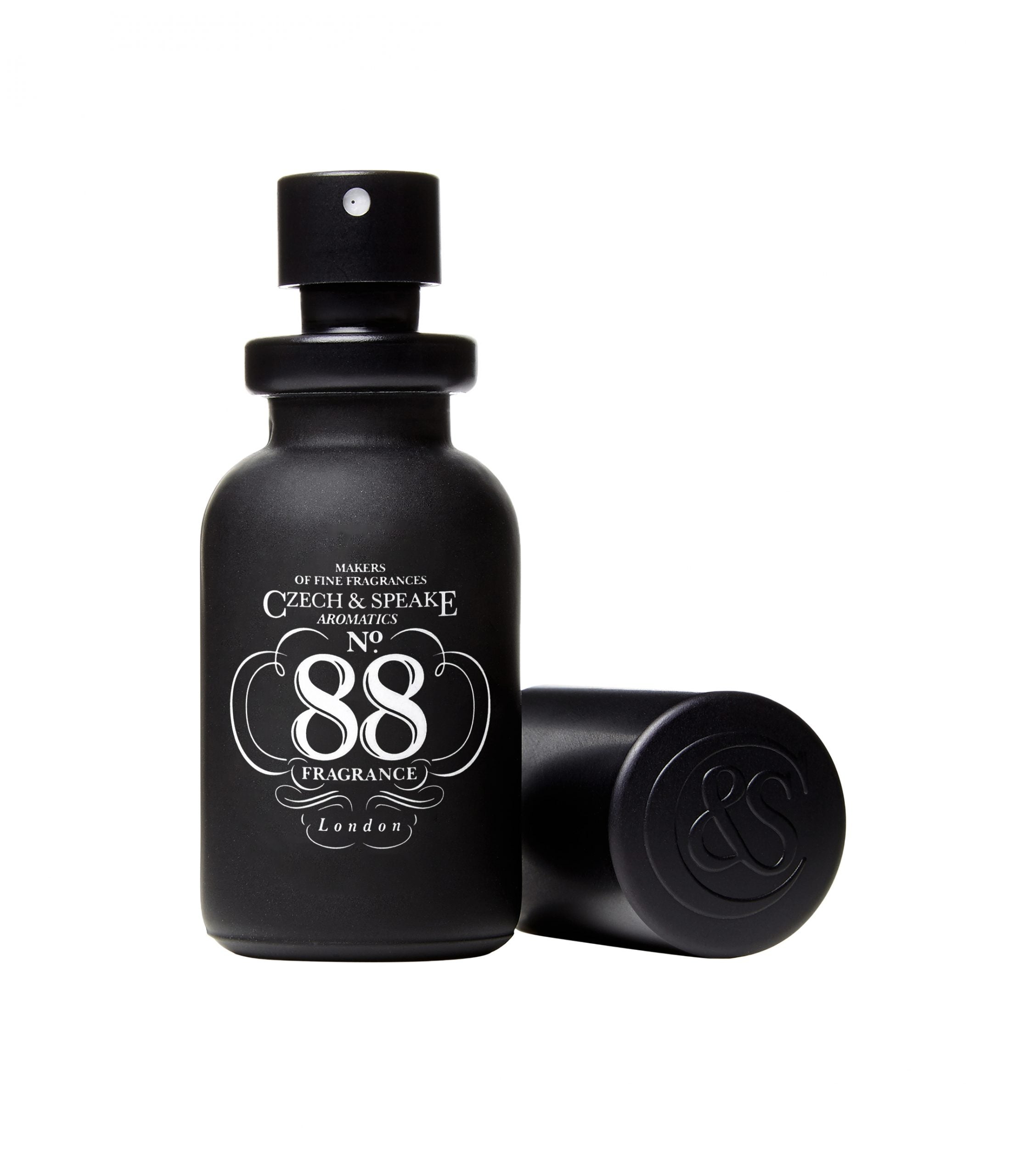 No.88 Cologne – Czech & Speake