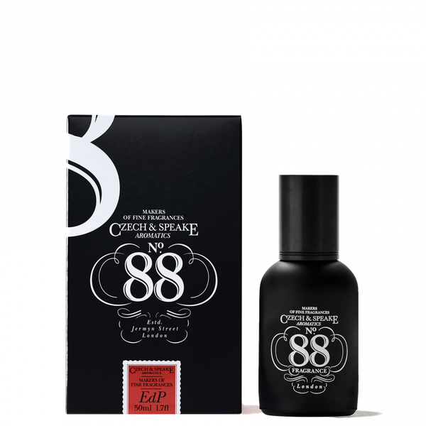 CZECH & SPEAKE オードパルファム 50ml No.88 Eau de Parfum – Czech & Speake