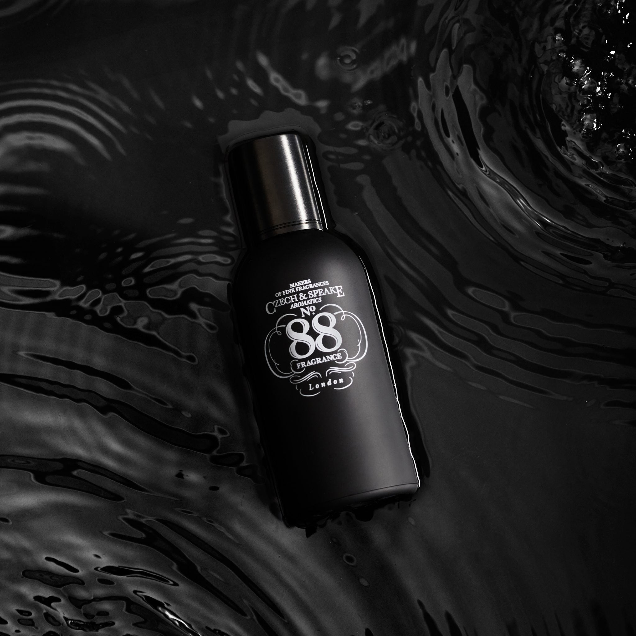 No.88 Eau de Parfum – Czech & Speake