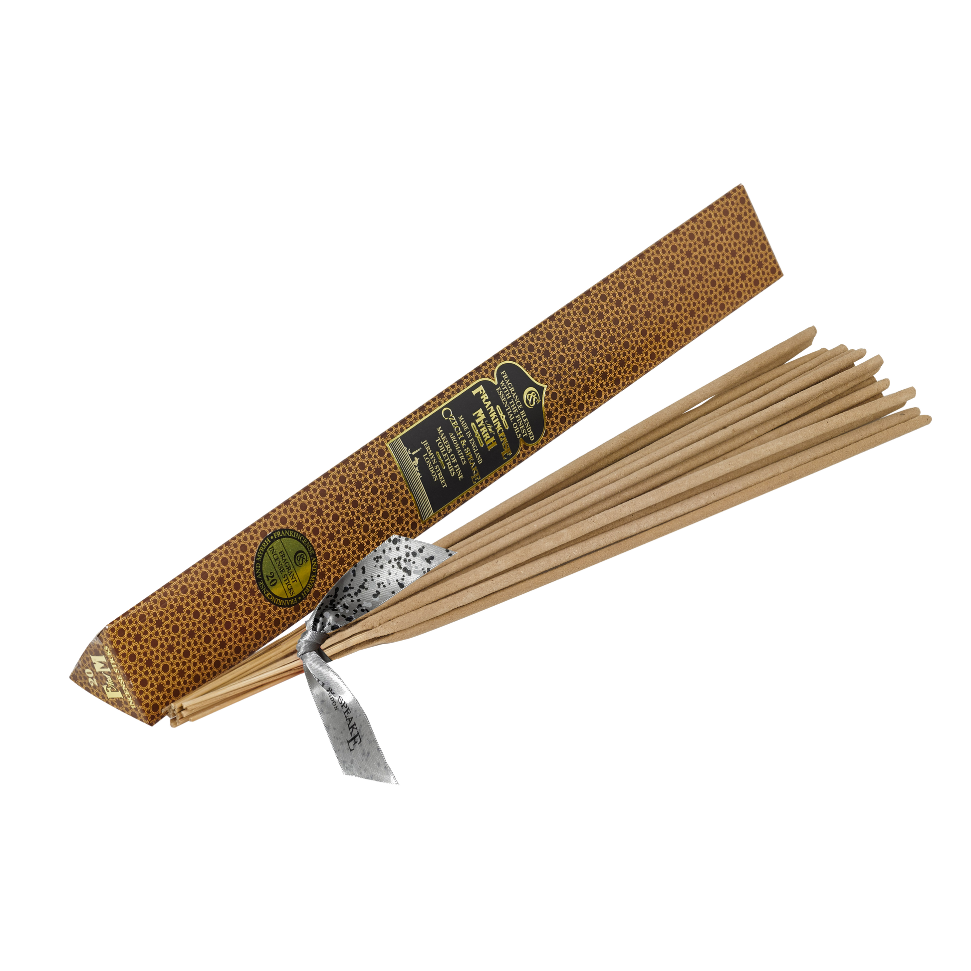 Frankincense &amp; Myrrh Incense Sticks x20
