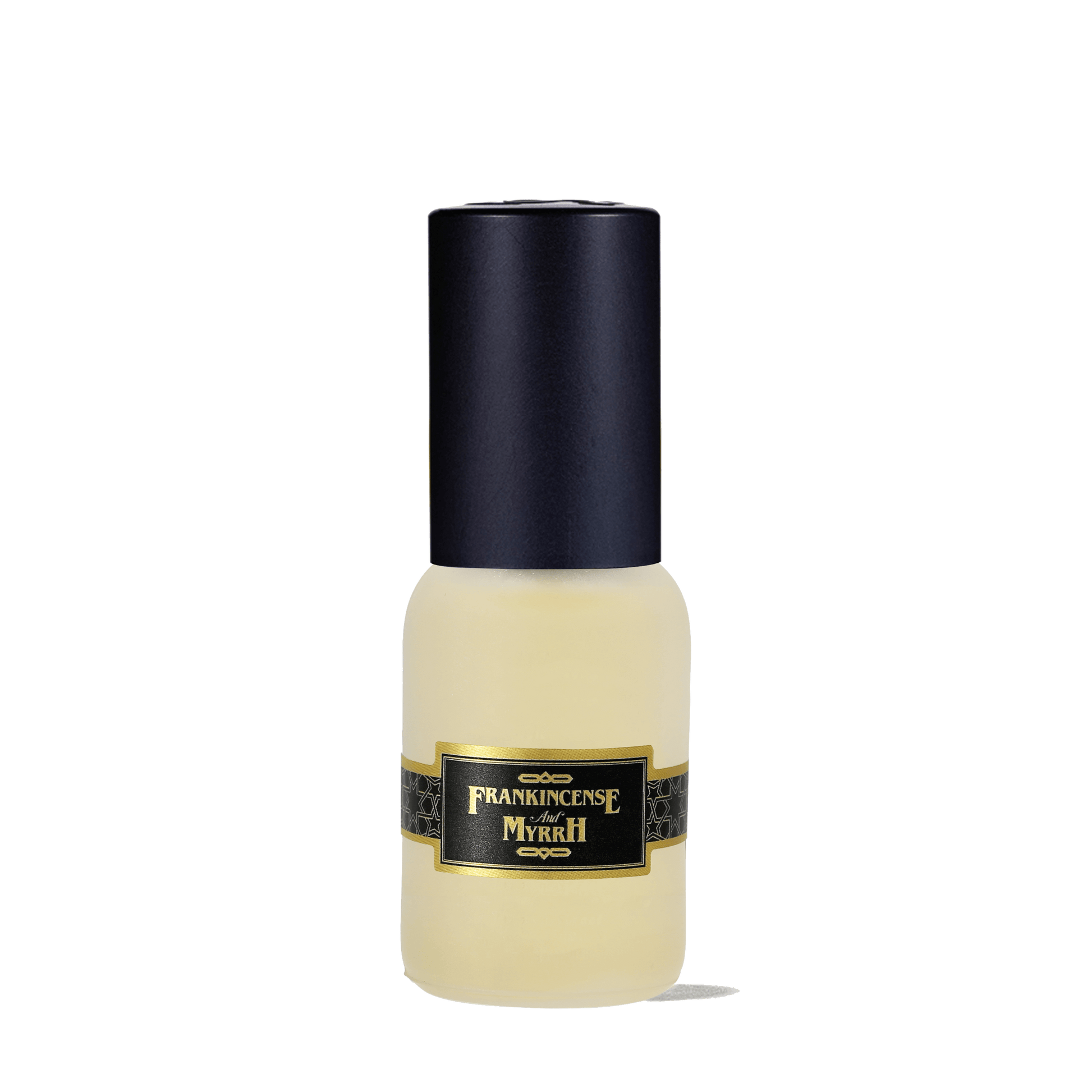 Frankincense & Myrrh Eau De Parfum 15ml
